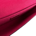 Louis Vuitton Chain Wallet Pochette Felicity — view 5