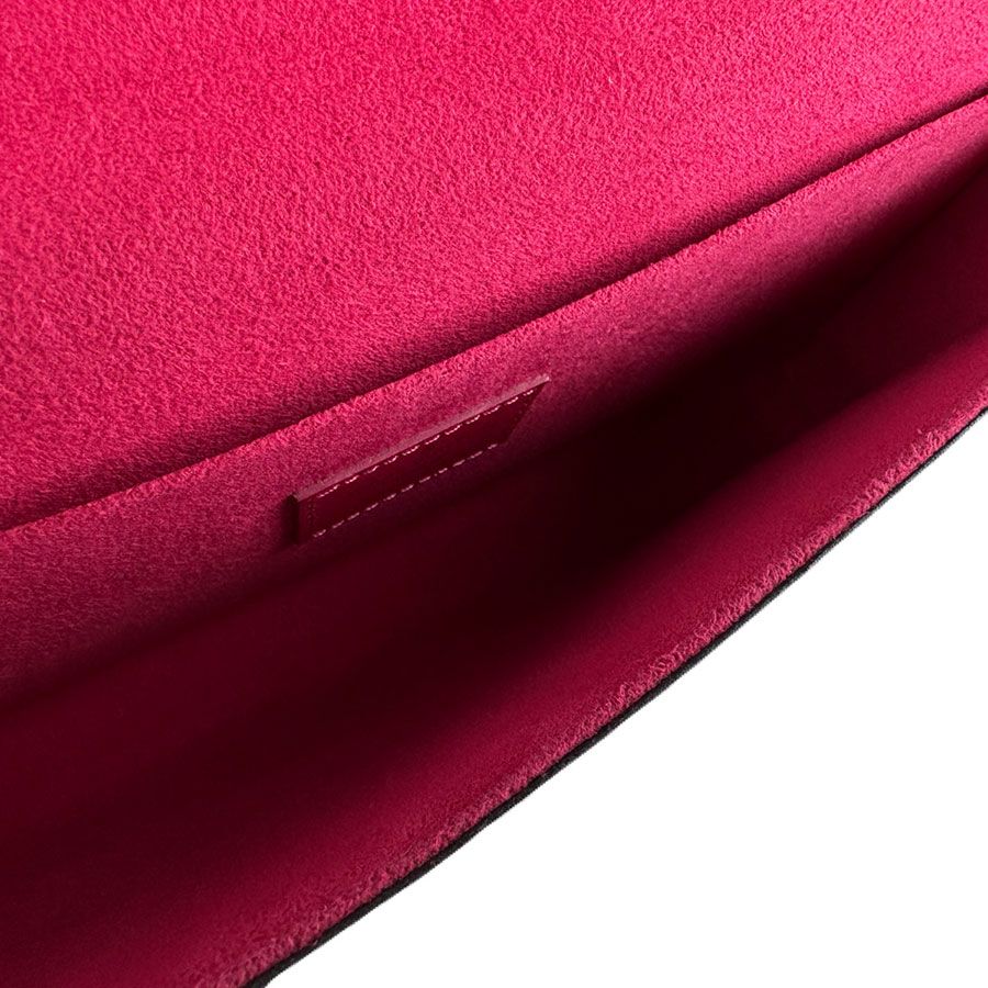 Louis Vuitton Chain Wallet Pochette Felicity — view 5