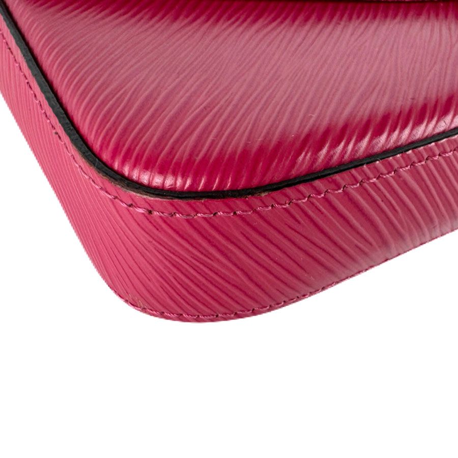 Louis Vuitton Chain Wallet Pochette Felicity — view 8