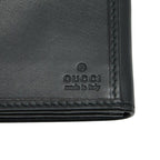 Gucci GG Canvas 035 Navy Black — view 7