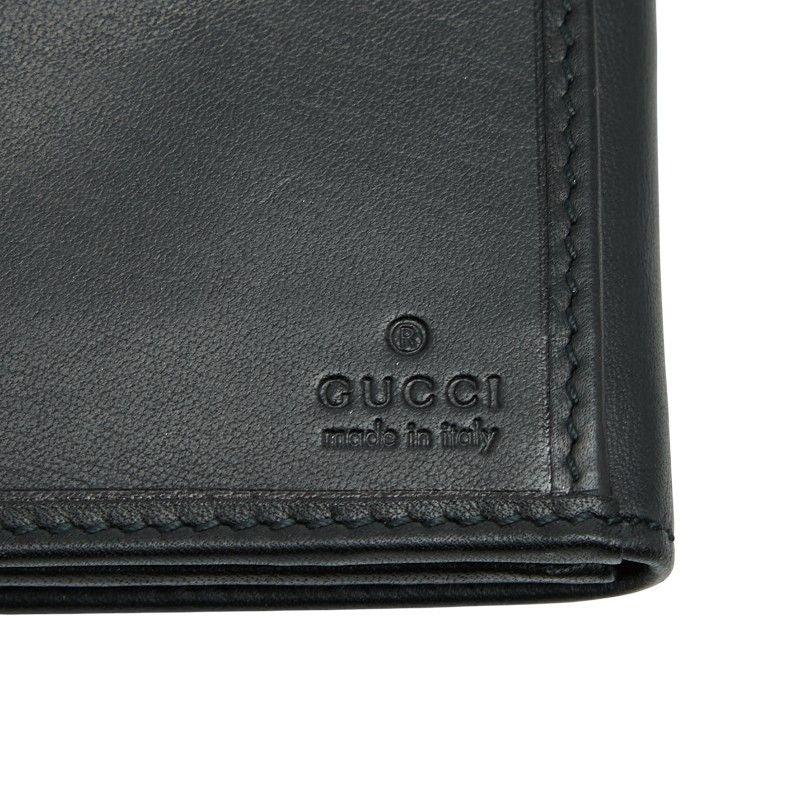 Gucci GG Canvas 035 Navy Black — view 7