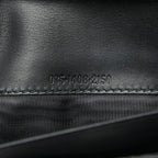 Gucci GG Canvas 035 Navy Black — view 8