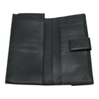 Gucci GG Canvas 035 Navy Black — view 6