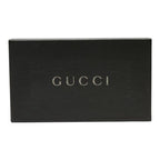 Gucci GG Canvas 035 Navy Black — view 9