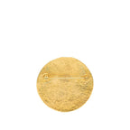 Chanel CC Logo Gold Plated — view 2