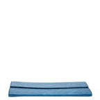 Louis Vuitton Epi Pochette Porte Monet Cles Toledo Blue Leather — view 3