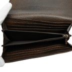 Gucci Brown Leather — view 6