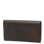 Gucci Brown Leather — view 2