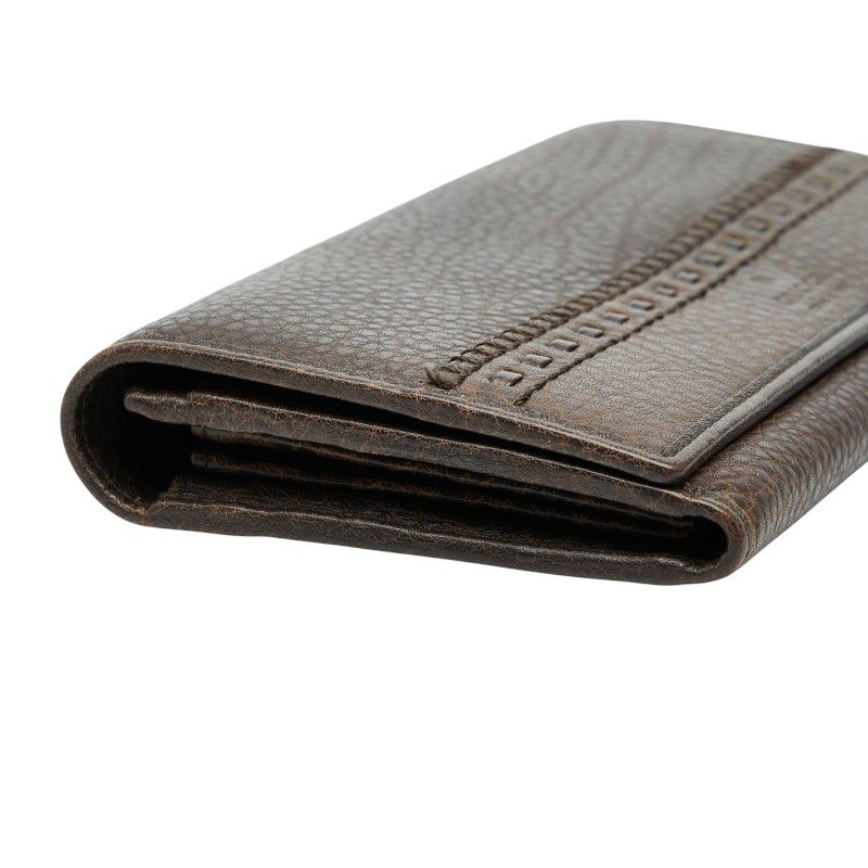 Gucci Brown Leather — view 5