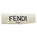 Fendi Flower Floral Strap Yue Pink Multicolor — view 4