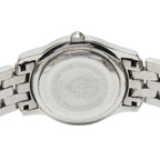 Gucci Class Stainless Steel Belt — view 4