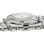 Gucci Class Stainless Steel Belt — view 5