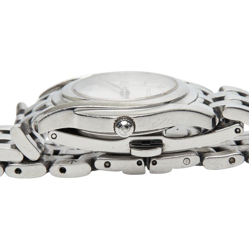 Gucci Class Stainless Steel Belt — view 5