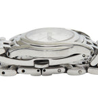 Gucci Class Stainless Steel Belt — view 6
