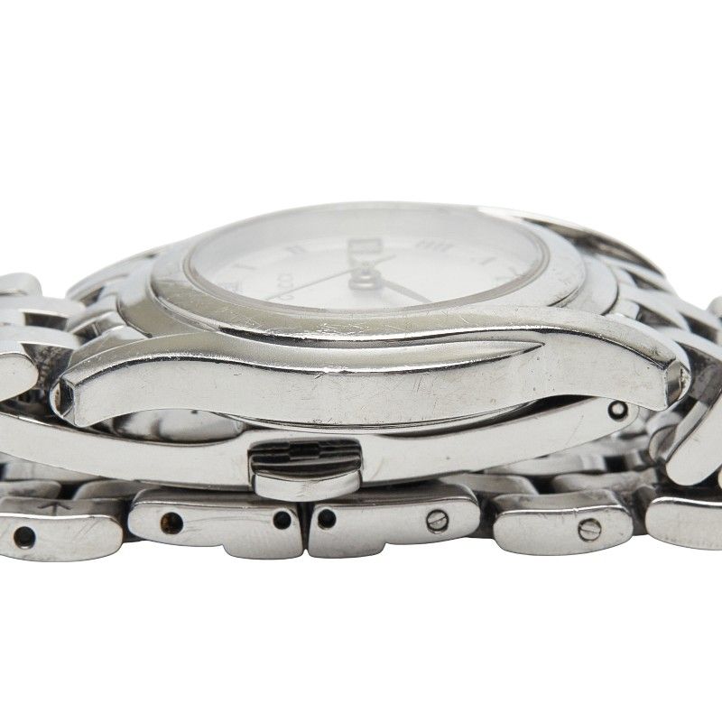 Gucci Class Stainless Steel Belt — view 6