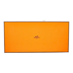 Hermes Click Se Nue Black Gray Cashmere — view 8