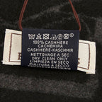Hermes Click Se Nue Black Gray Cashmere — view 6