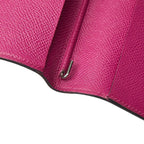 Hermes Agenda Vision Purple Veau Epsom — view 6