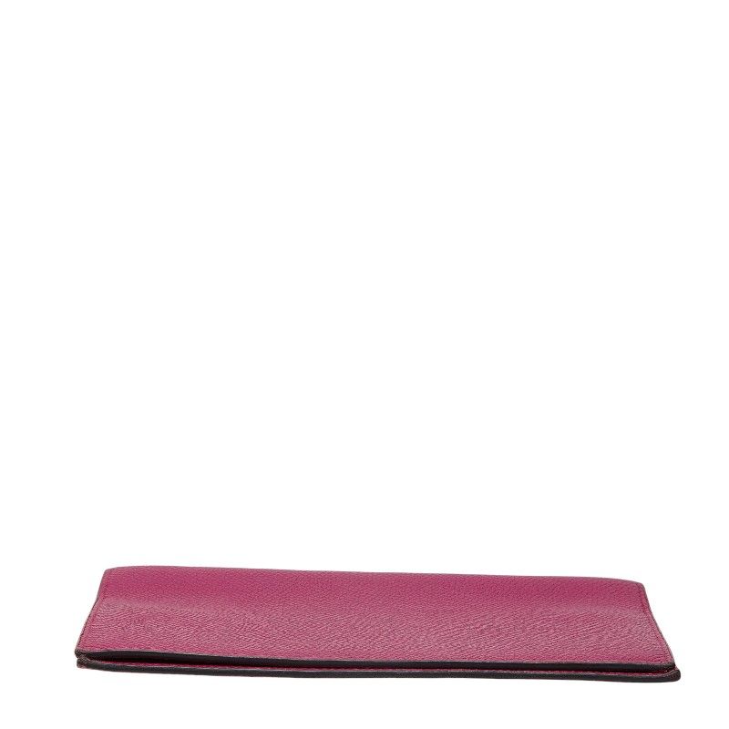 Hermes Agenda Vision Purple Veau Epsom — view 3