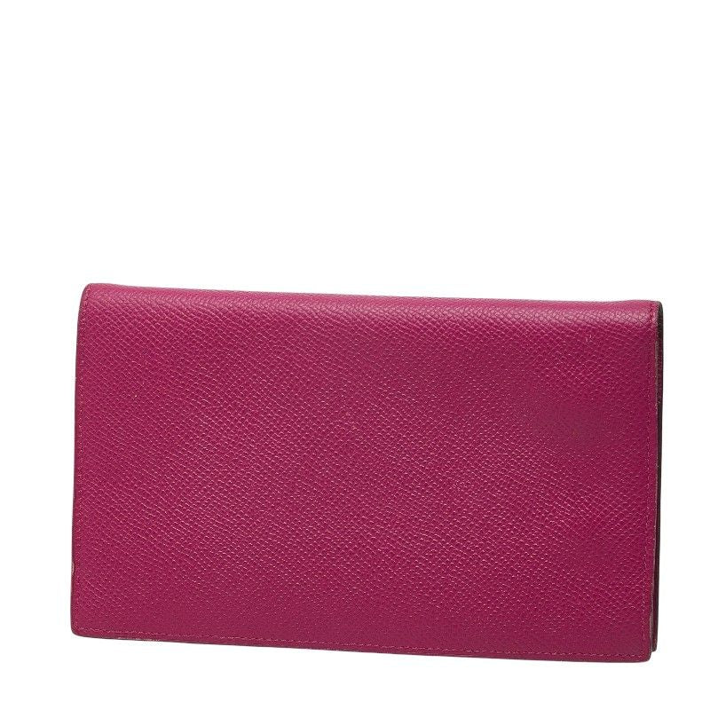 Hermes Agenda Vision Purple Veau Epsom — view 2