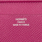Hermes Agenda Vision Purple Veau Epsom — view 9