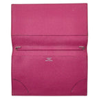 Hermes Agenda Vision Purple Veau Epsom — view 8