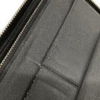 Louis Vuitton Wallet Taiga Zippy Vertical Ardoise — view 7