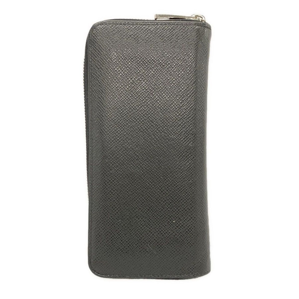 Louis Vuitton Wallet Taiga Zippy Vertical Ardoise — view 2