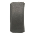 Louis Vuitton Wallet Taiga Zippy Vertical Ardoise — view 2