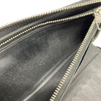 Louis Vuitton Wallet Taiga Zippy Vertical Ardoise — view 5