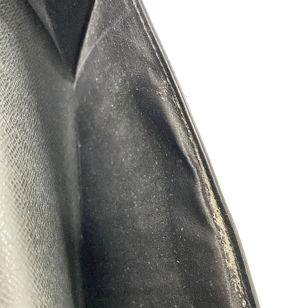 Louis Vuitton Wallet Taiga Zippy Vertical Ardoise — view 6