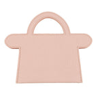Fendi Card Case Peekaboo Selleria Calf Leather — view 3