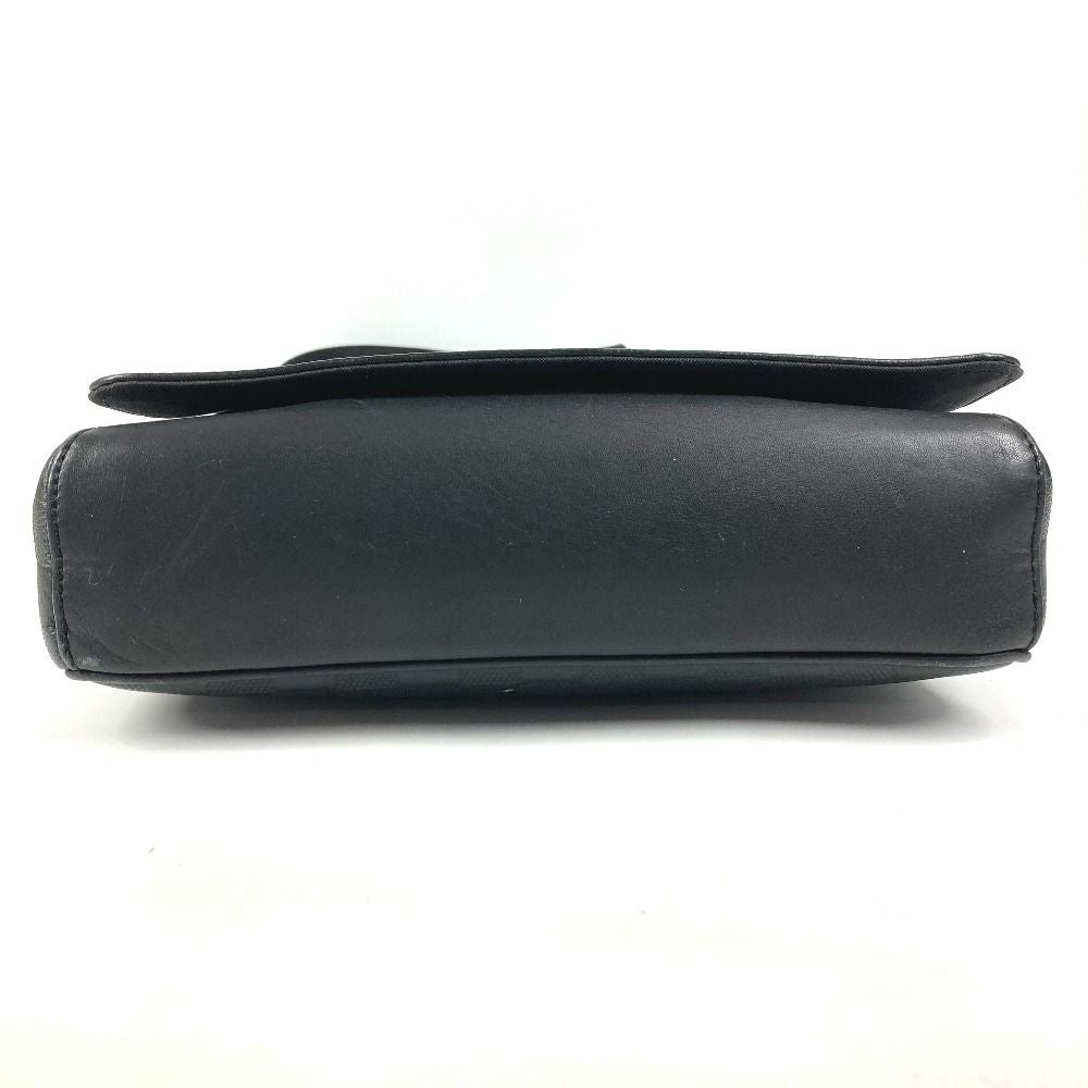 Louis Vuitton Shoulder Bag District PM Damier Infini Leather — view 5