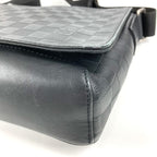 Louis Vuitton Shoulder Bag District PM Damier Infini Leather — view 6