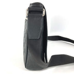 Louis Vuitton Shoulder Bag District PM Damier Infini Leather — view 4