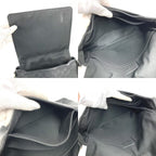 Louis Vuitton Shoulder Bag District PM Damier Infini Leather — view 8