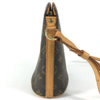 Louis Vuitton Shoulder Bag Drew Monogram Canvas Brown — view 4