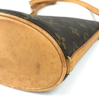 Louis Vuitton Shoulder Bag Drew Monogram Canvas Brown — view 6