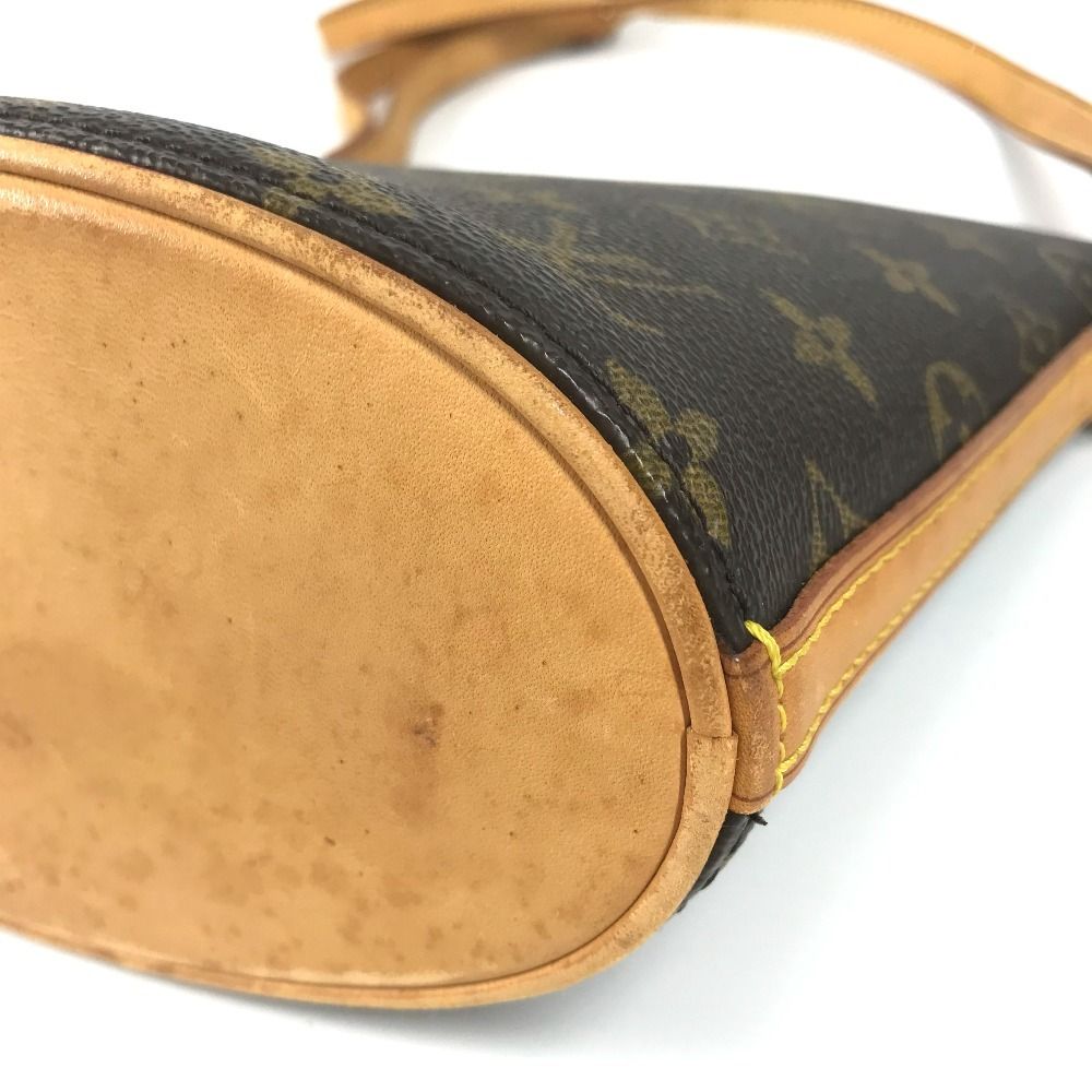 Louis Vuitton Shoulder Bag Drew Monogram Canvas Brown — view 6