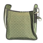 Louis Vuitton Shoulder Bag Besace Marie Kate Monogram Mini Canvas Khaki — view 2