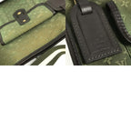 Louis Vuitton Shoulder Bag Besace Marie Kate Monogram Mini Canvas Khaki — view 9