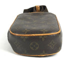 Louis Vuitton Belt Bag Pochette Gange Monogram Canvas — view 5