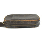 Louis Vuitton Belt Bag Pochette Gange Monogram Canvas — view 3