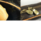 Louis Vuitton Belt Bag Pochette Gange Monogram Canvas — view 9