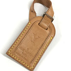 Louis Vuitton Boston Bag Akatan Damier Geant Canvas Khaki — view 3