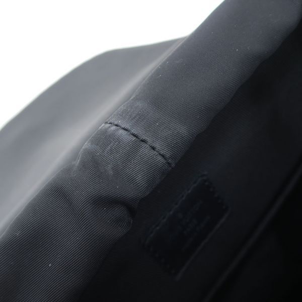 Louis Vuitton Christopher Slim Backpack — view 8