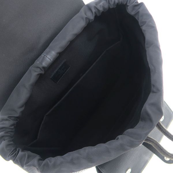 Louis Vuitton Christopher Slim Backpack — view 2