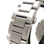 Cartier Pasha Sea Timer Chrono Watch — view 4