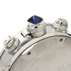 Cartier Pasha Sea Timer Chrono Watch — view 7