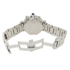 Cartier Pasha Sea Timer Chrono Watch — view 5